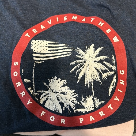 Travis Mathew & Hurley T-Shirt bundle! All Size Large - Picture 6 of 10